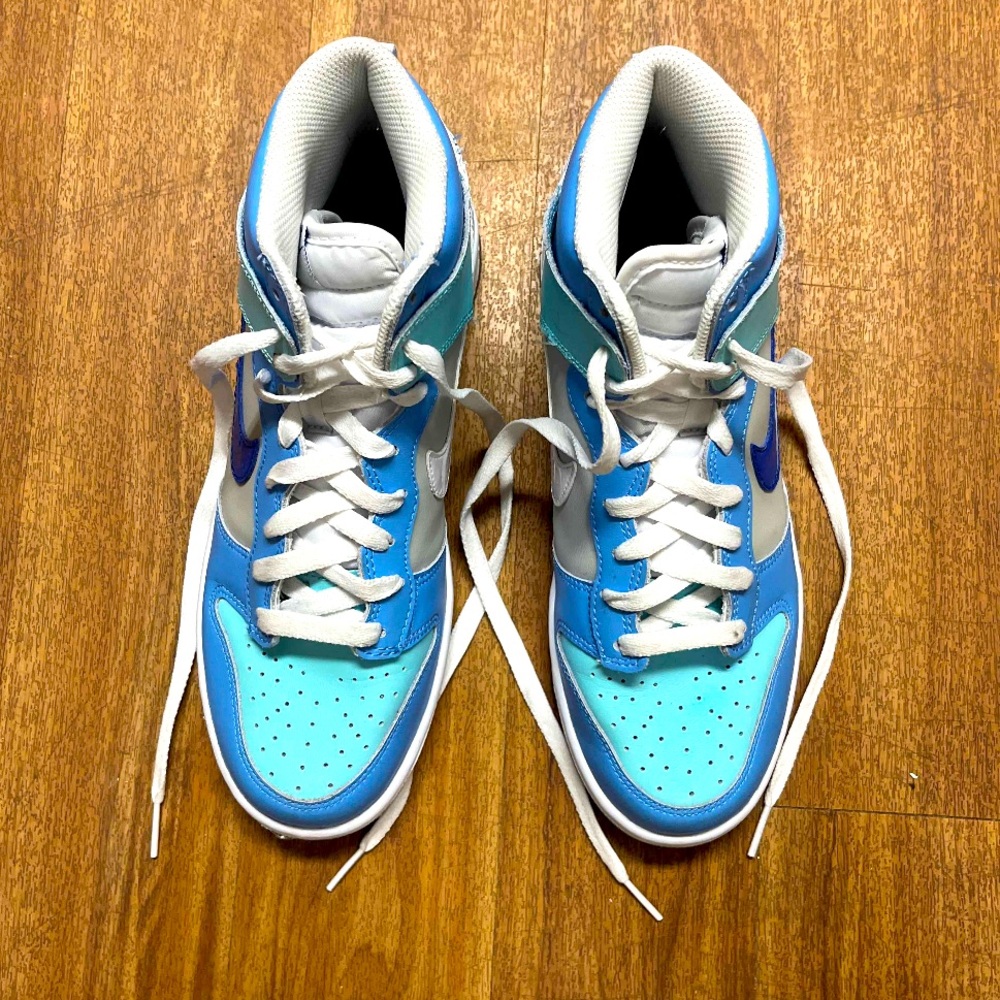 Dunk High GS ‘I Got Next’